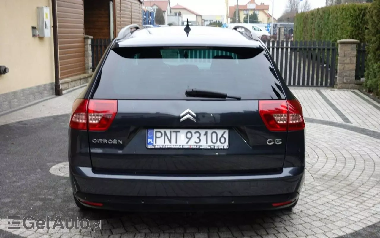 CITROËN C5 