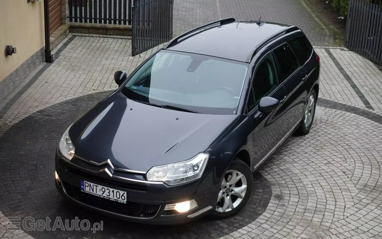 CITROËN C5 