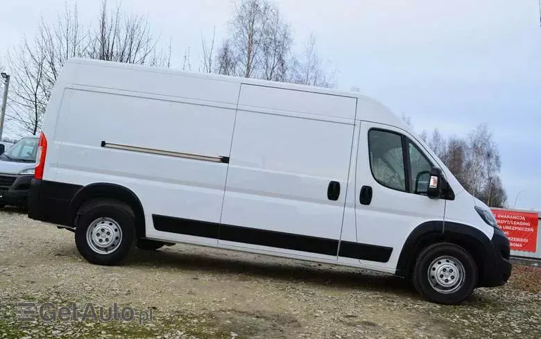 PEUGEOT BOXER L3H2 