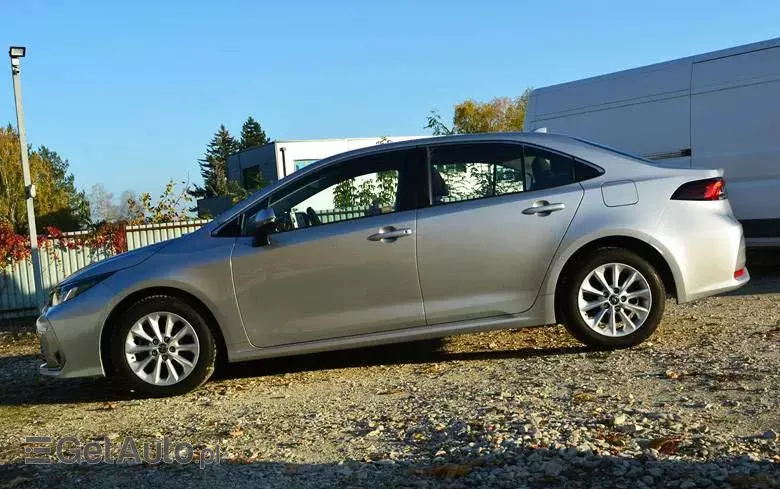 TOYOTA Corolla 1.8 Hybrid Comfort