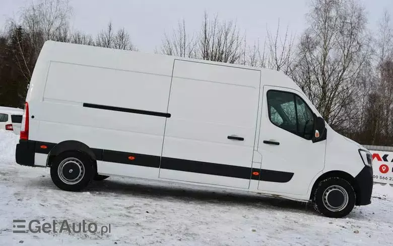 RENAULT MASTER L3 H2 