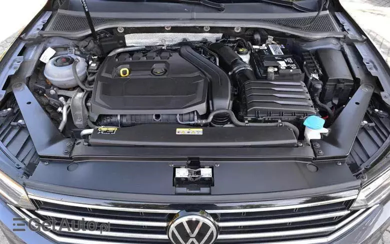 VOLKSWAGEN Passat 1.5 TSI EVO Business DSG