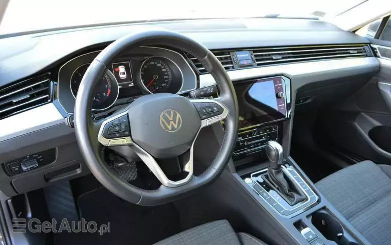 VOLKSWAGEN Passat 1.5 TSI EVO Business DSG