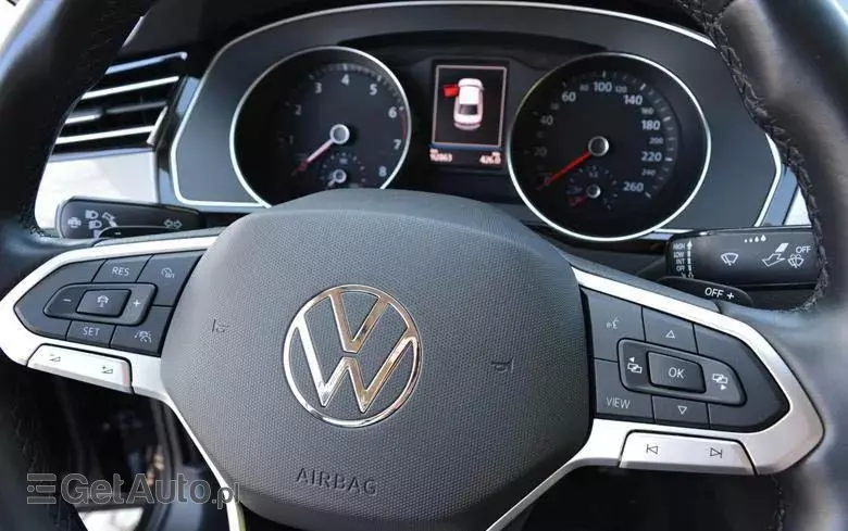 VOLKSWAGEN Passat 1.5 TSI EVO Business DSG