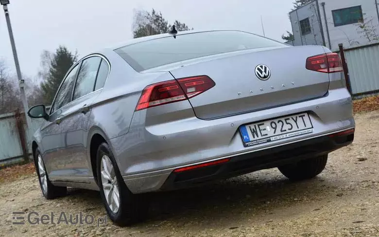 VOLKSWAGEN Passat 2.0 TDI EVO Elegance