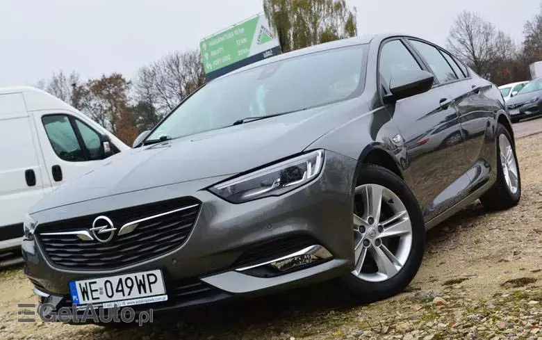 OPEL Insignia 2.0 CDTI Enjoy S&S