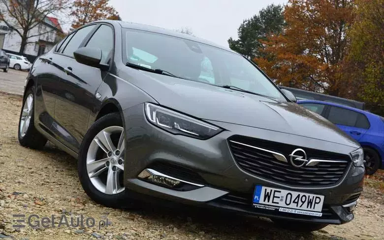 OPEL Insignia 2.0 CDTI Enjoy S&S