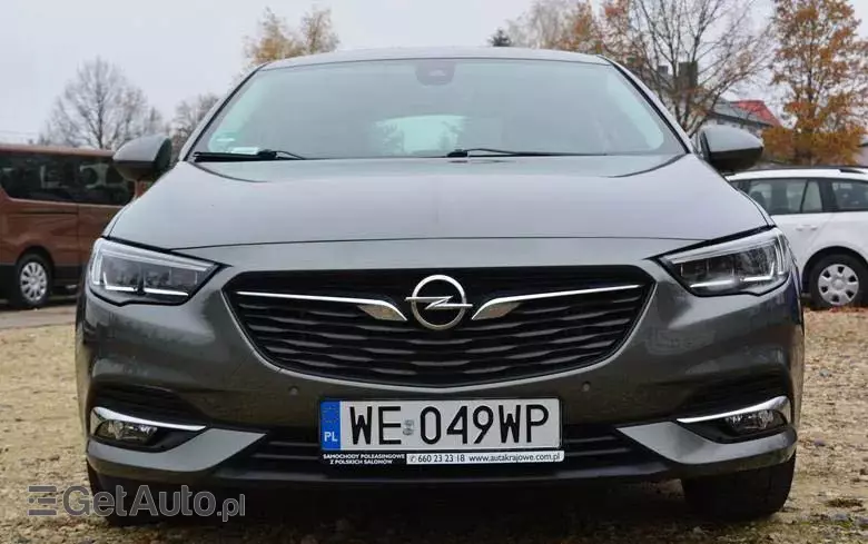 OPEL Insignia 2.0 CDTI Enjoy S&S