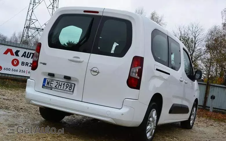 OPEL Combo Life 1.5 CDTI Enjoy S&S