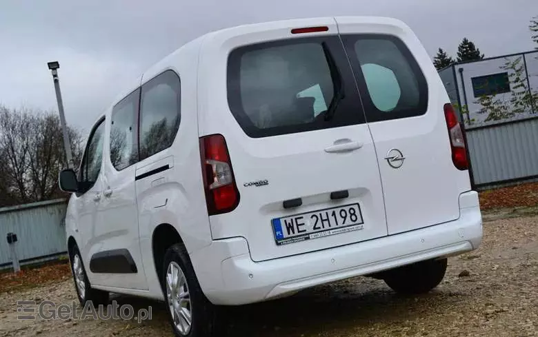 OPEL Combo Life 1.5 CDTI Enjoy S&S