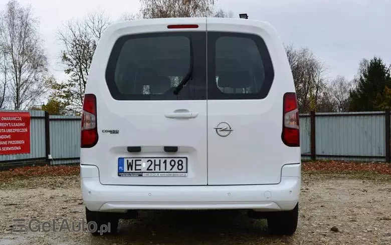 OPEL Combo Life 1.5 CDTI Enjoy S&S