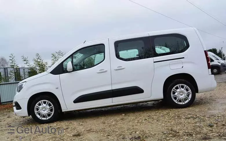 OPEL Combo Life 1.5 CDTI Enjoy S&S