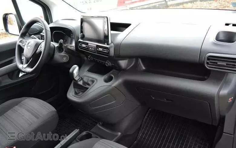 OPEL Combo Life 1.5 CDTI Enjoy S&S