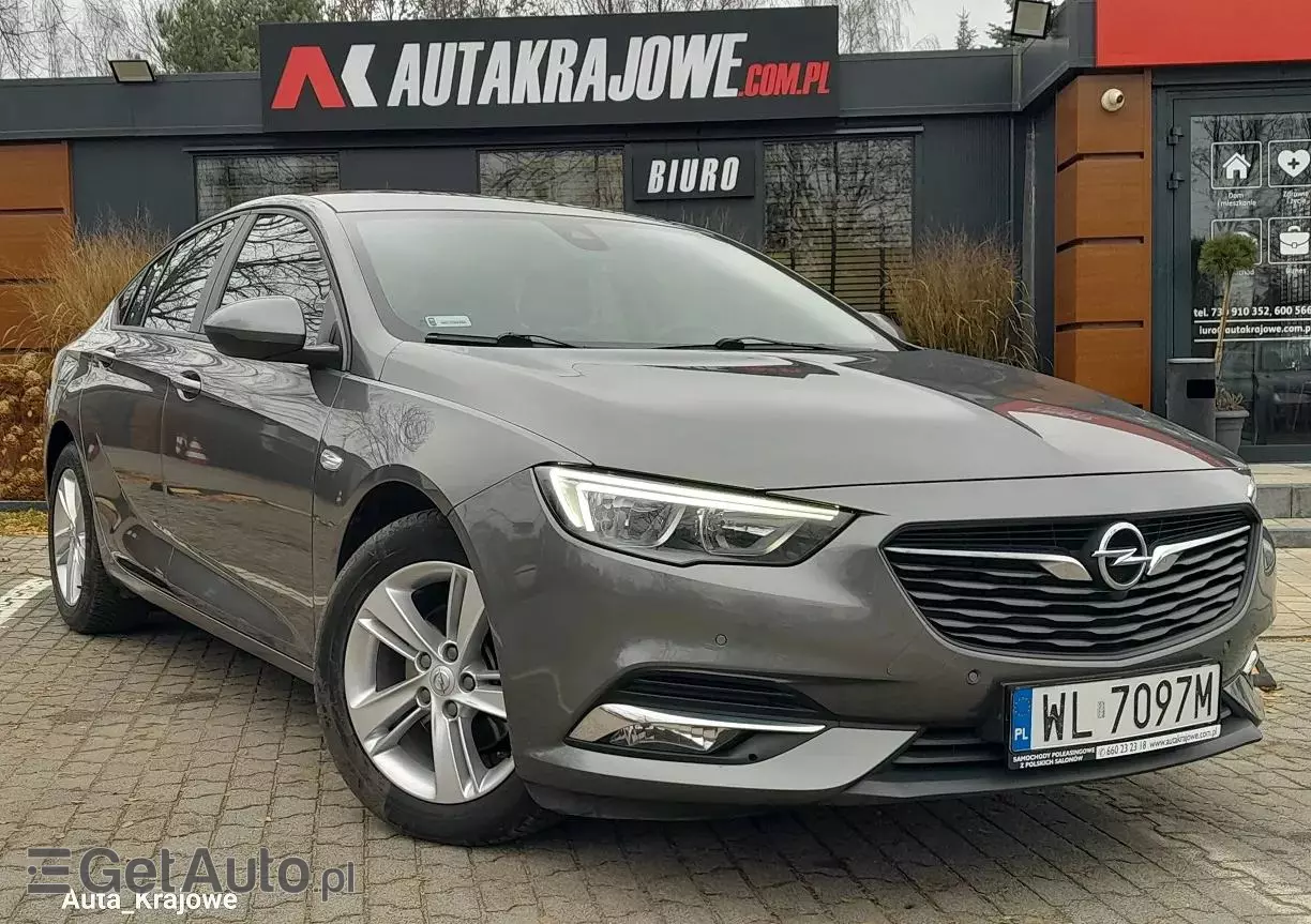 OPEL Insignia 1.5 T Enjoy S&S