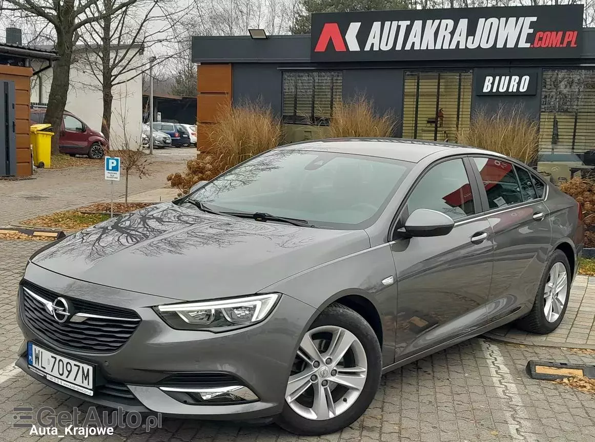 OPEL Insignia 1.5 T Enjoy S&S