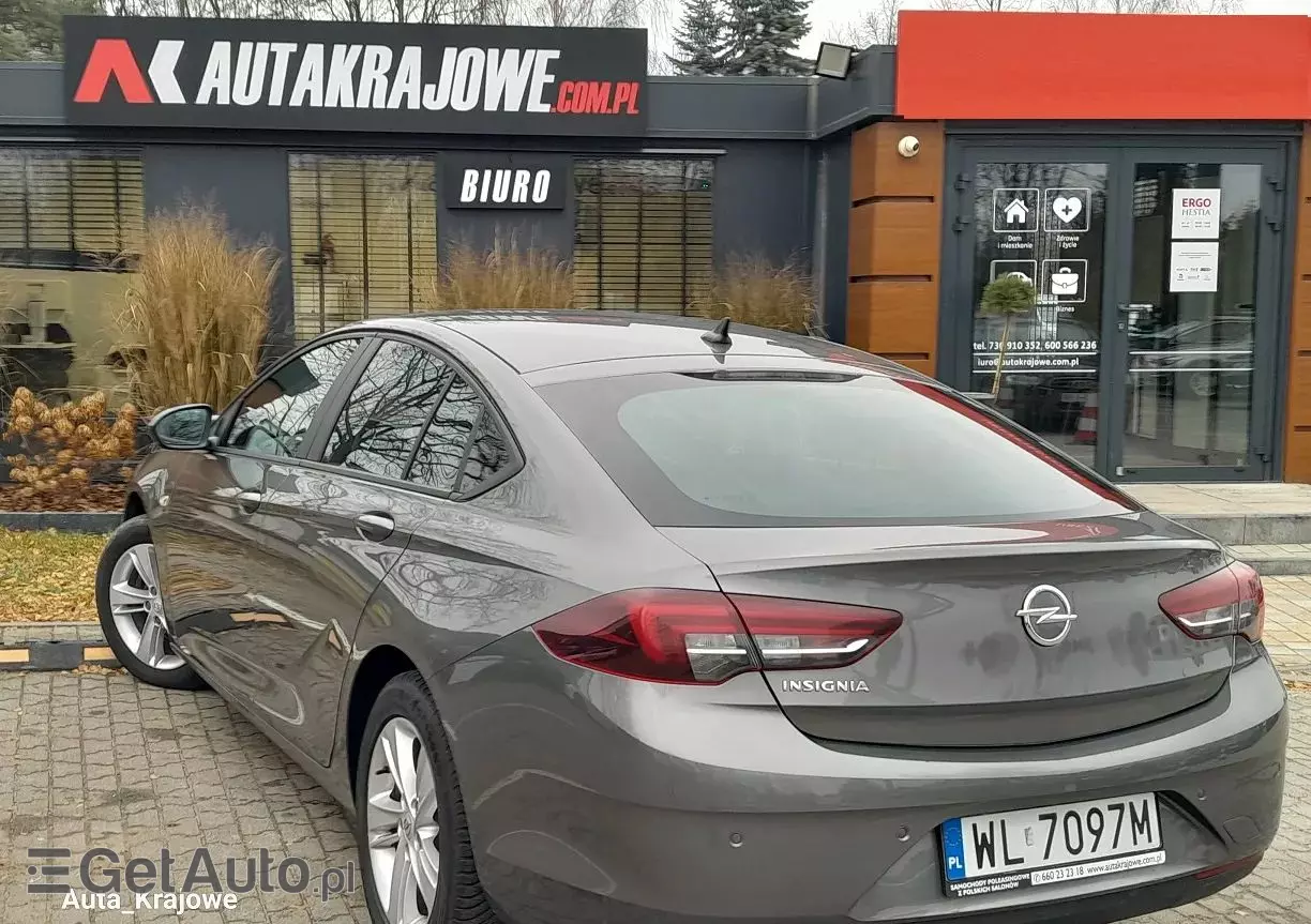 OPEL Insignia 1.5 T Enjoy S&S