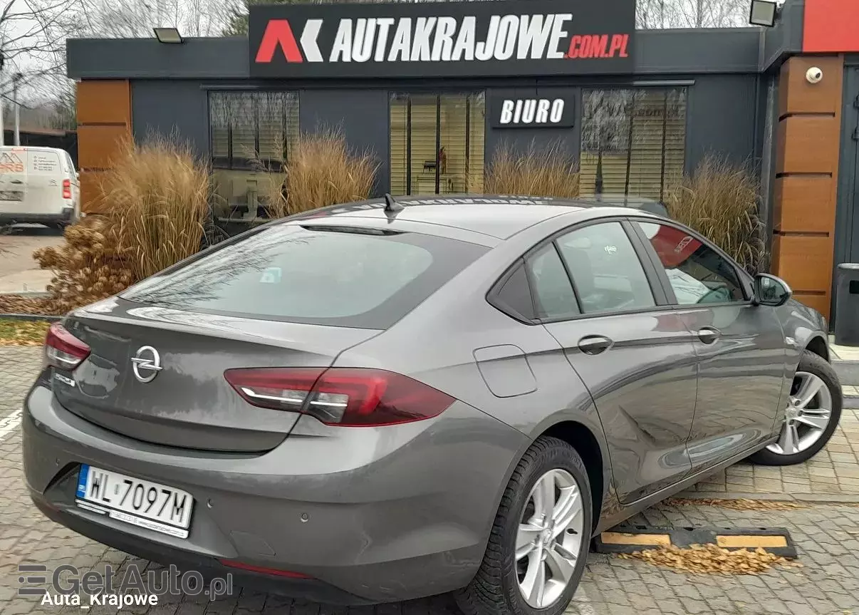 OPEL Insignia 1.5 T Enjoy S&S