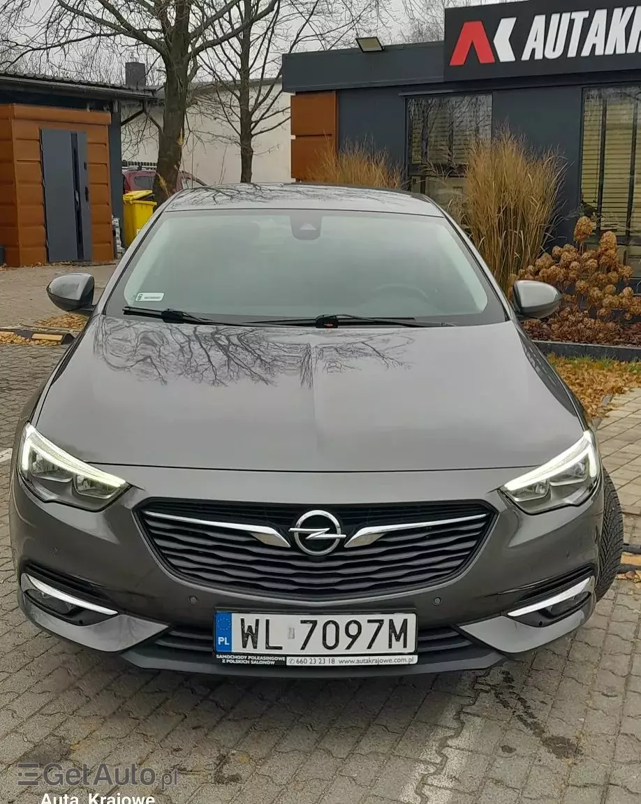 OPEL Insignia 1.5 T Enjoy S&S