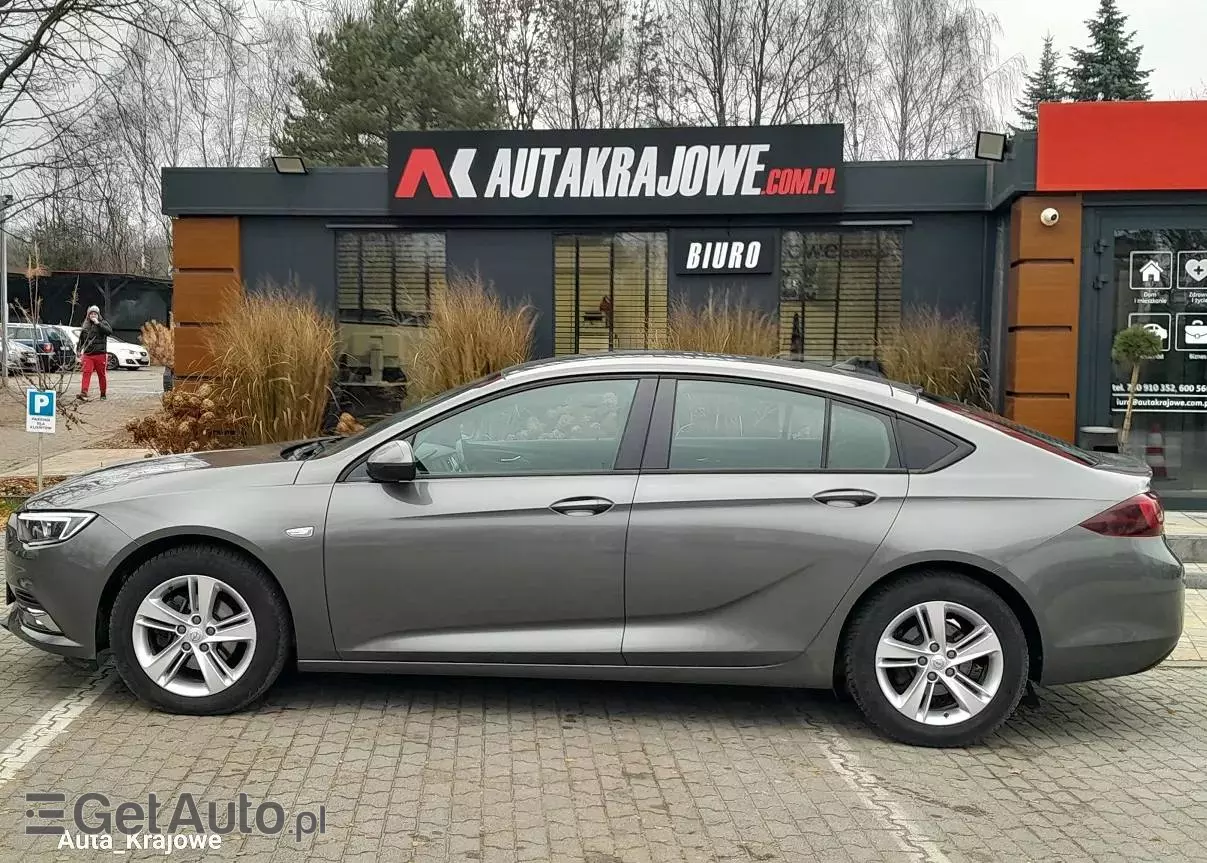 OPEL Insignia 1.5 T Enjoy S&S