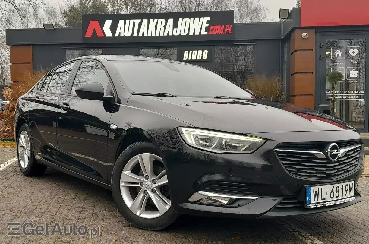 OPEL Insignia 1.5 T Enjoy S&S