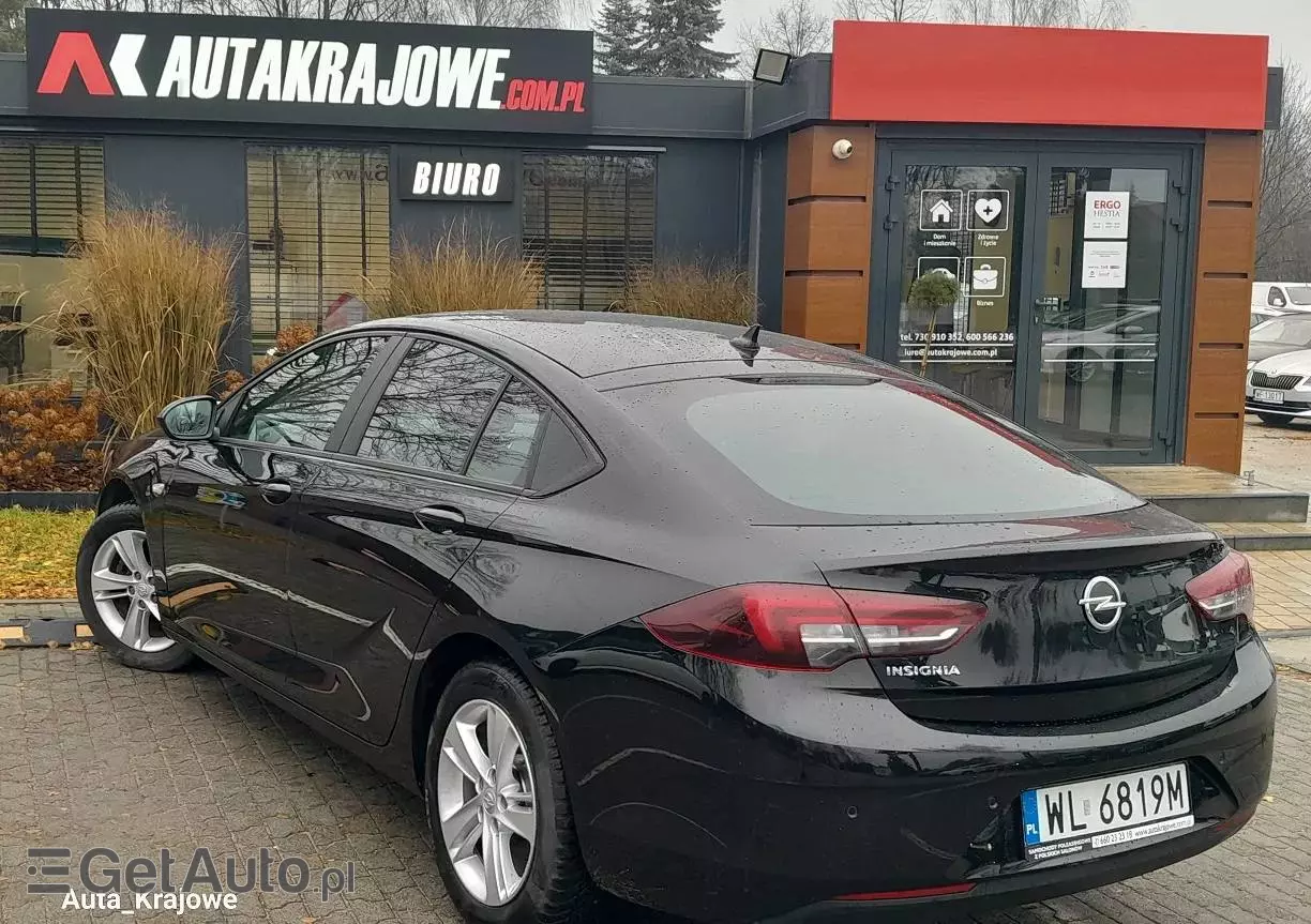 OPEL Insignia 1.5 T Enjoy S&S