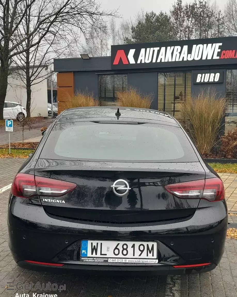 OPEL Insignia 1.5 T Enjoy S&S