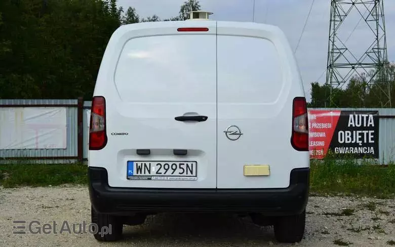 OPEL COMBO XL Enjoy 