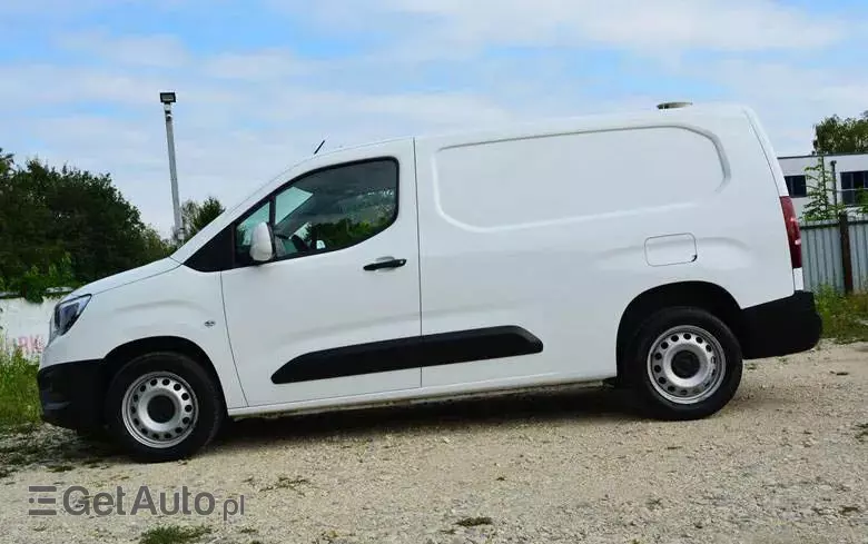 OPEL COMBO XL Enjoy 