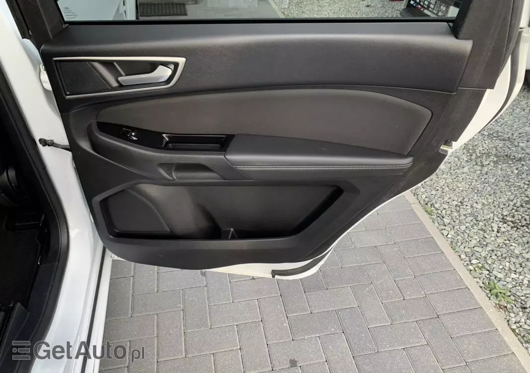 FORD S-Max 2.0 TDCi Trend PowerShift