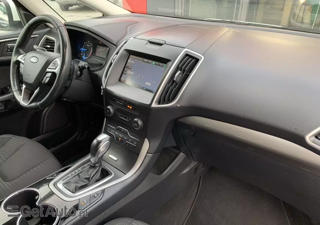 FORD S-Max 2.0 TDCi Trend PowerShift