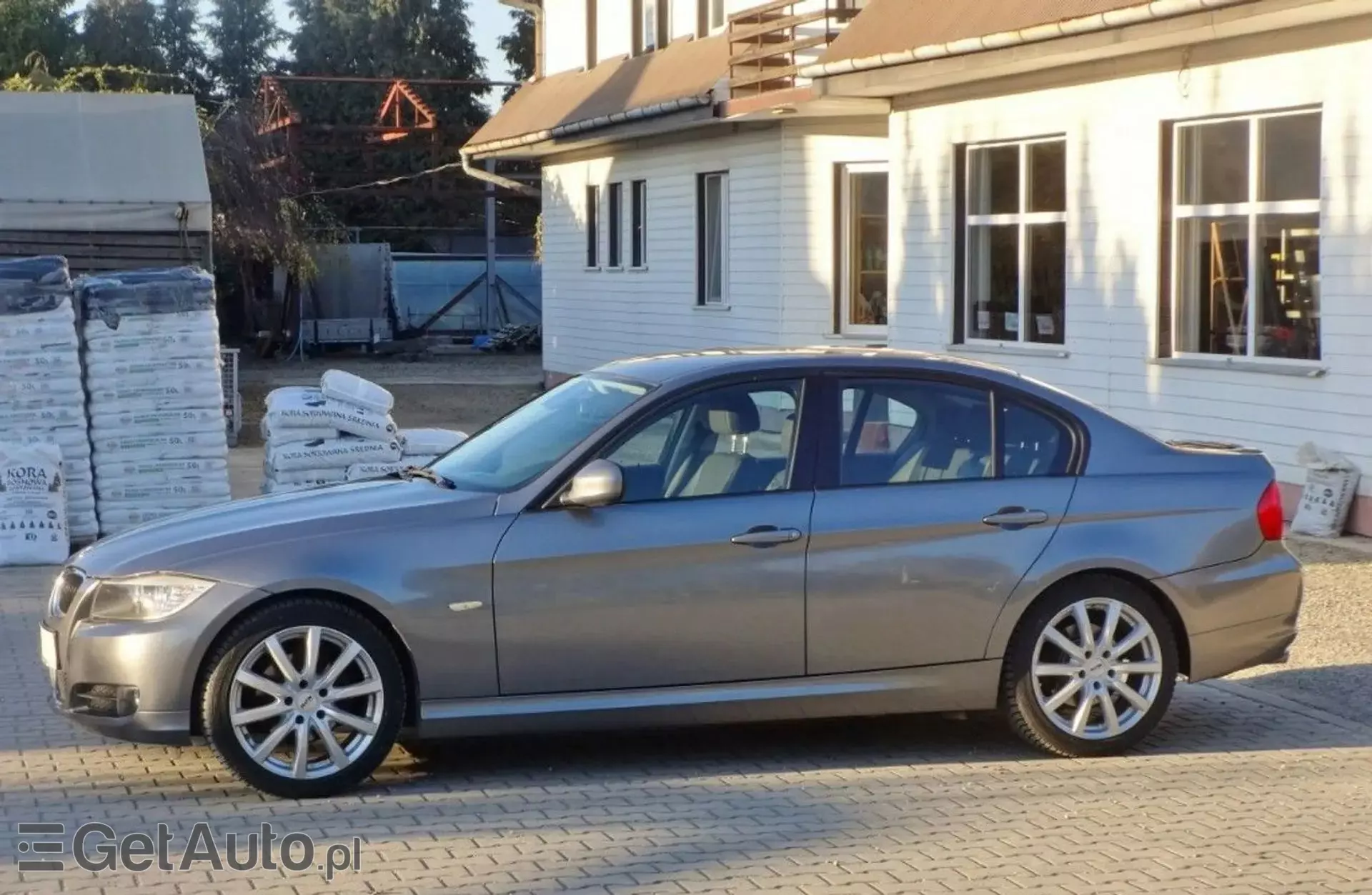 BMW Seria 3 