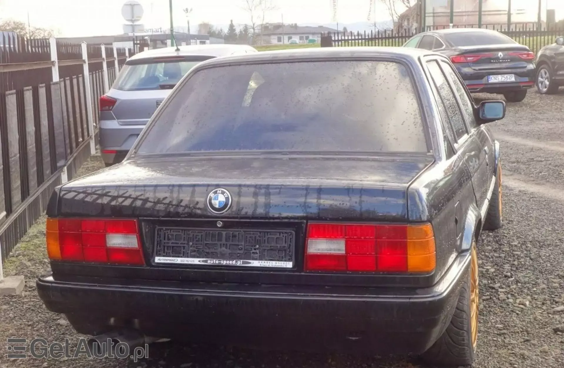 BMW Seria 3 