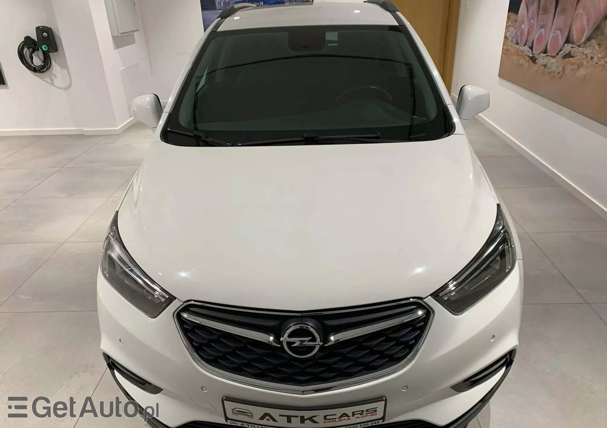 OPEL Mokka 1.6 CDTI Cosmo S&S