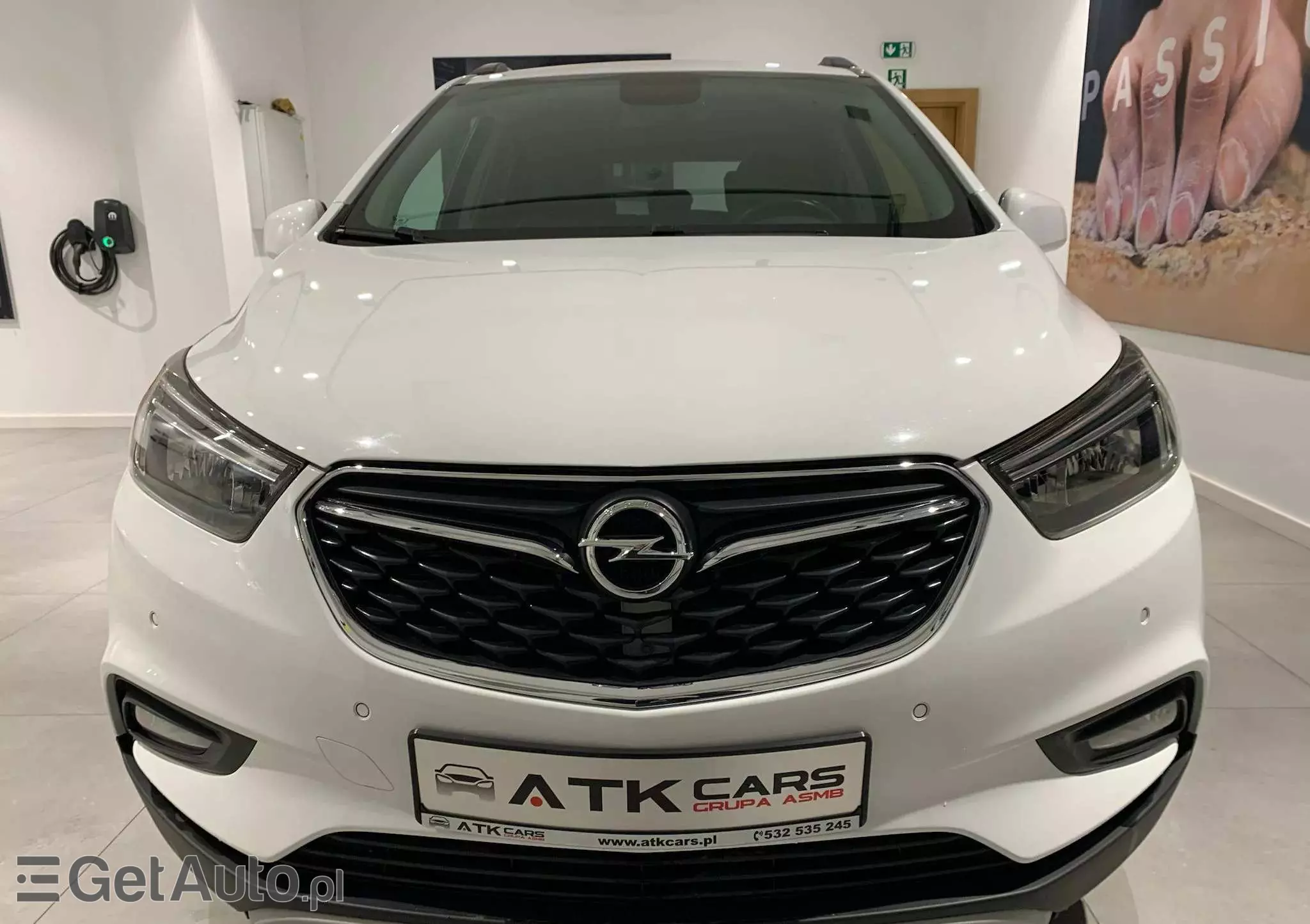 OPEL Mokka 1.6 CDTI Cosmo S&S