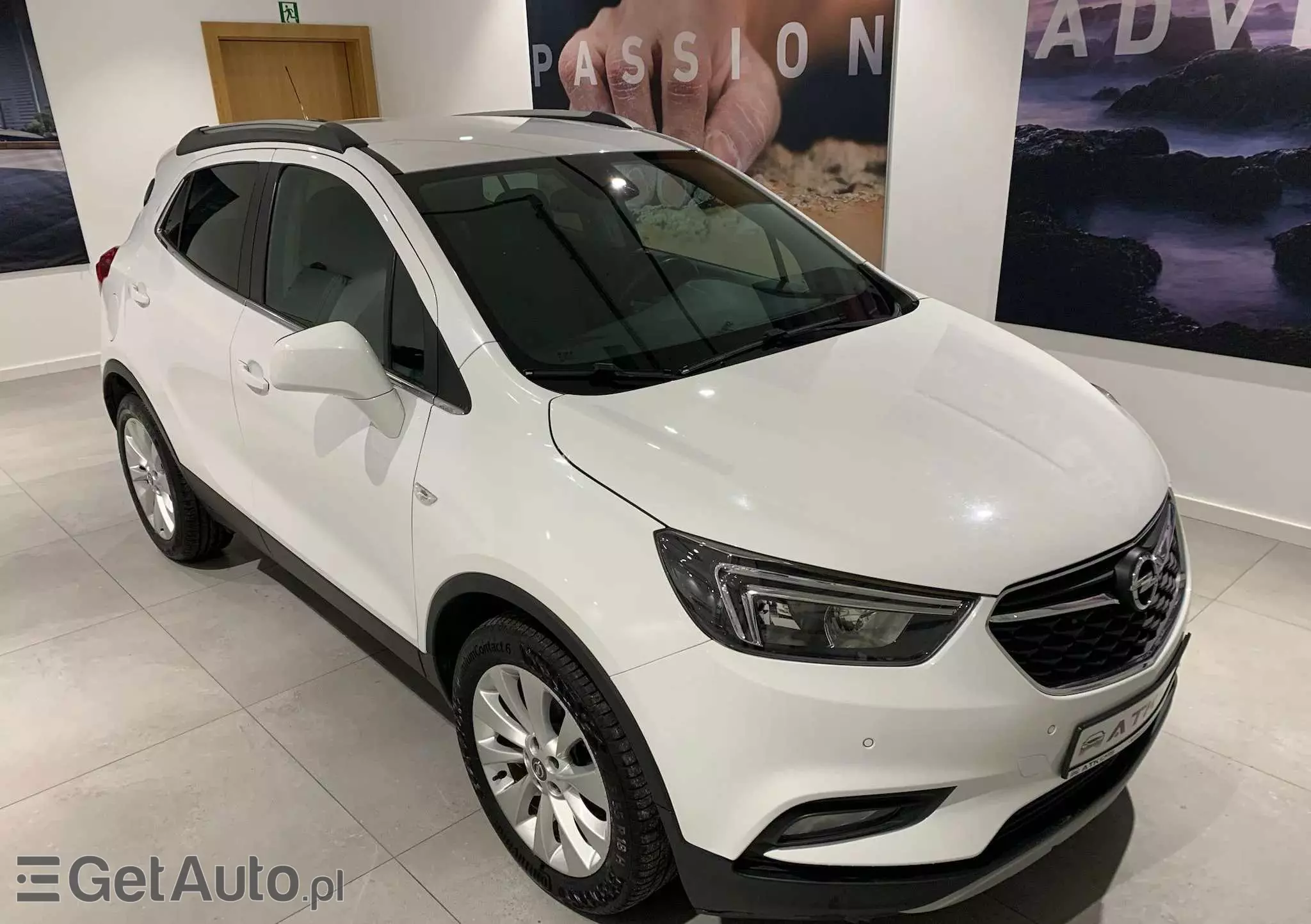 OPEL Mokka 1.6 CDTI Cosmo S&S