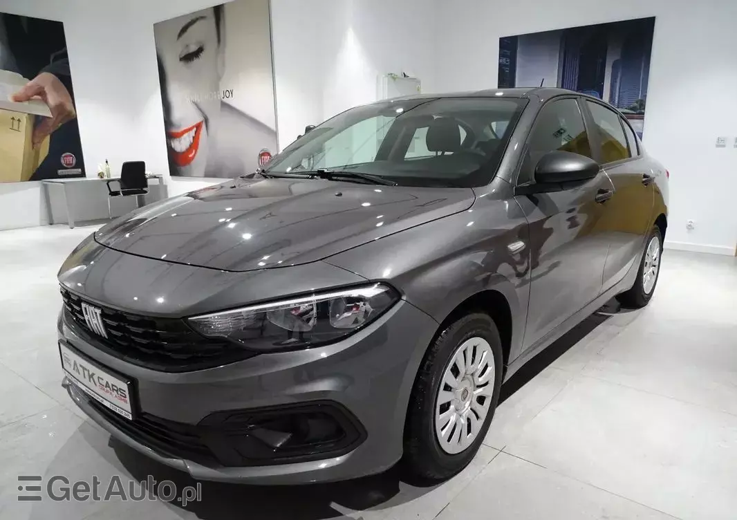 FIAT Tipo 1.0 T3