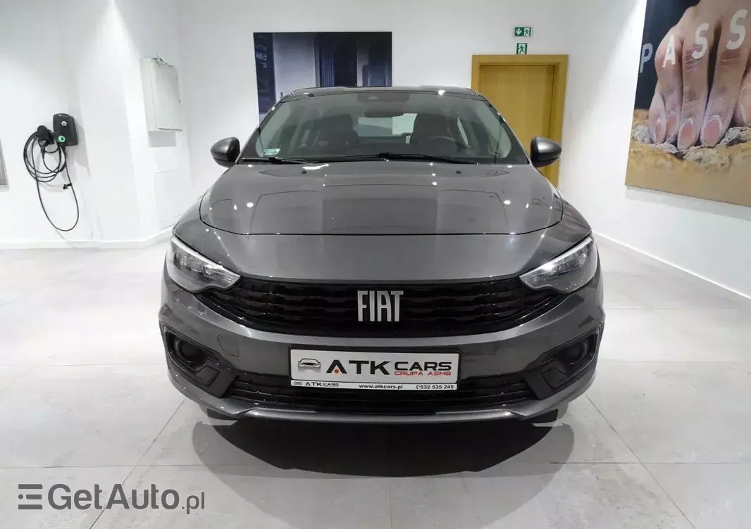 FIAT Tipo 1.0 T3