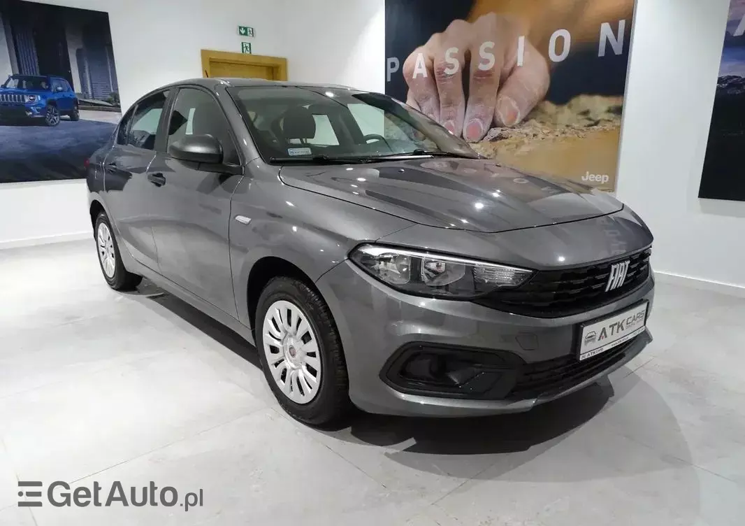 FIAT Tipo 1.0 T3