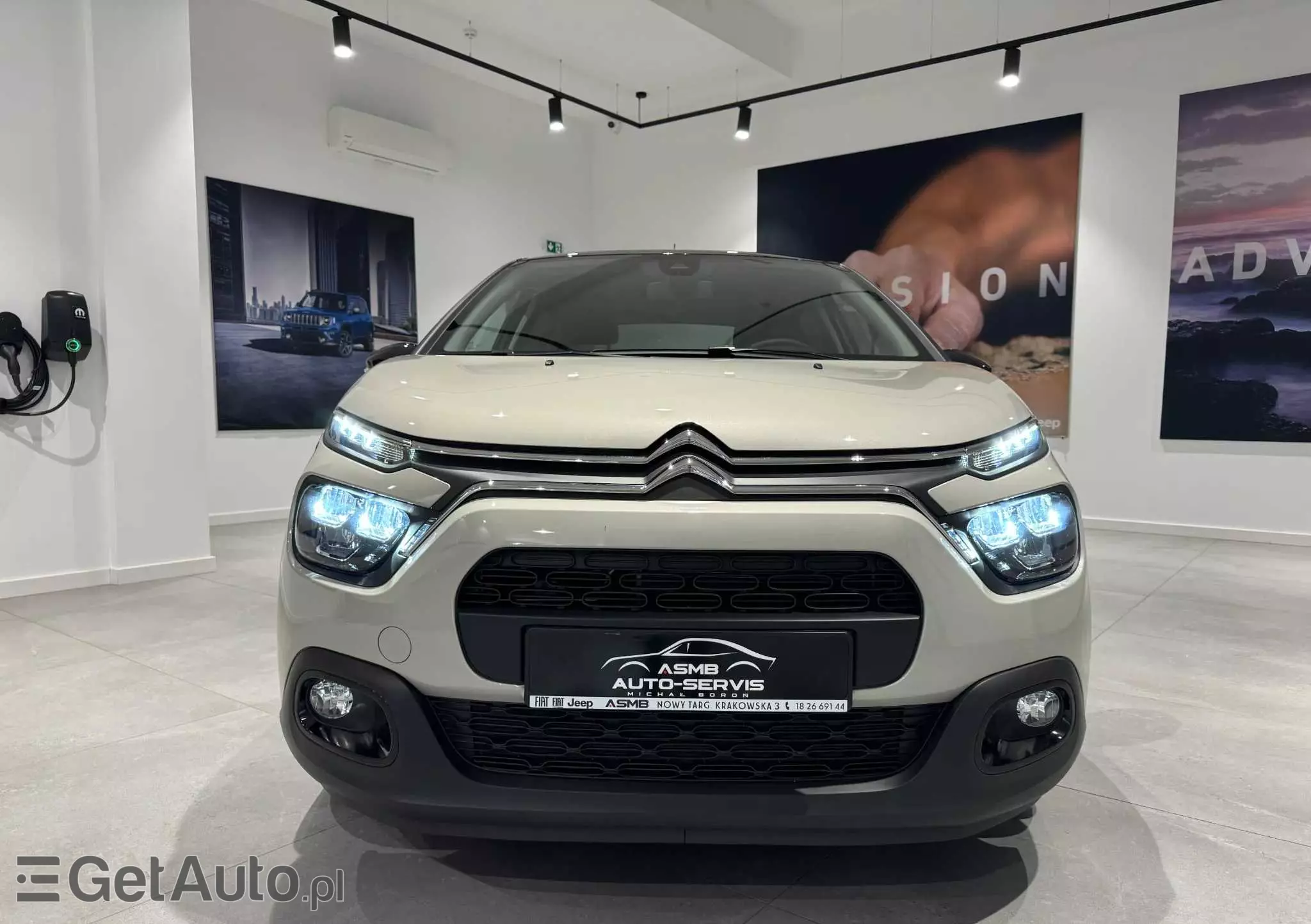 CITROËN C3 1.2 PureTech Max