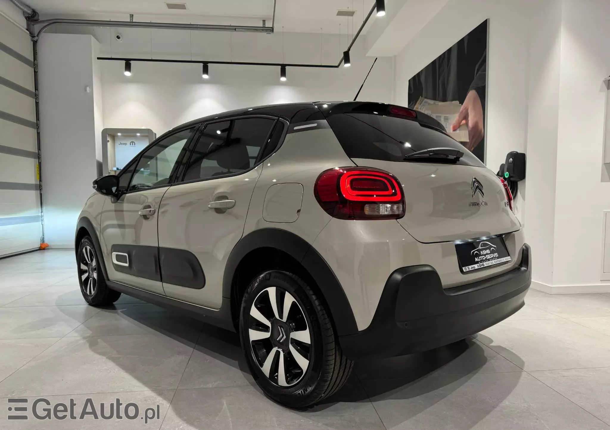 CITROËN C3 1.2 PureTech Max