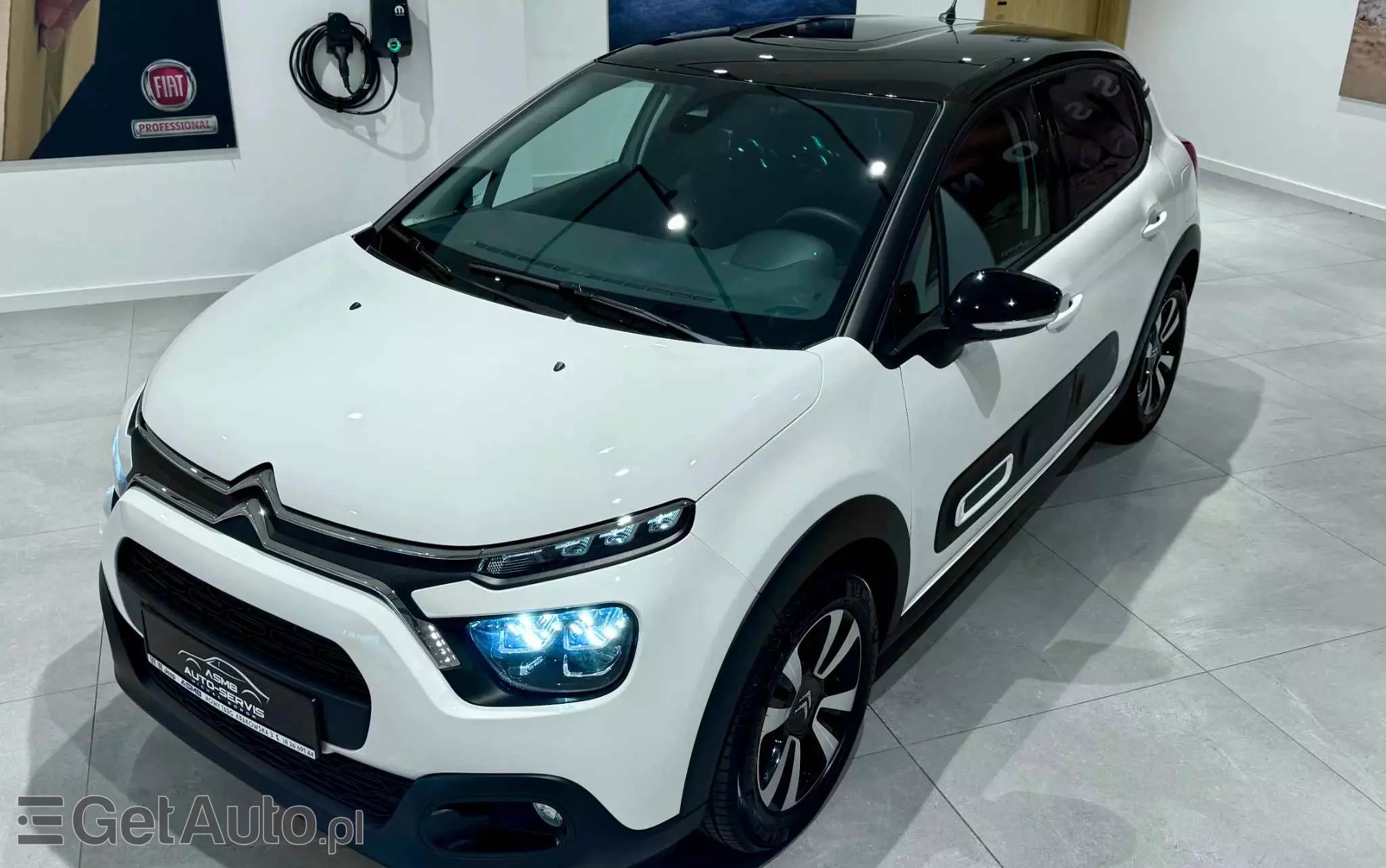 CITROËN C3 1.2 PureTech Max