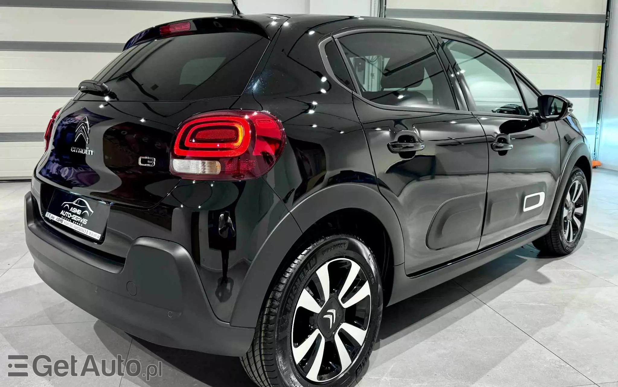 CITROËN C3 1.2 PureTech Max