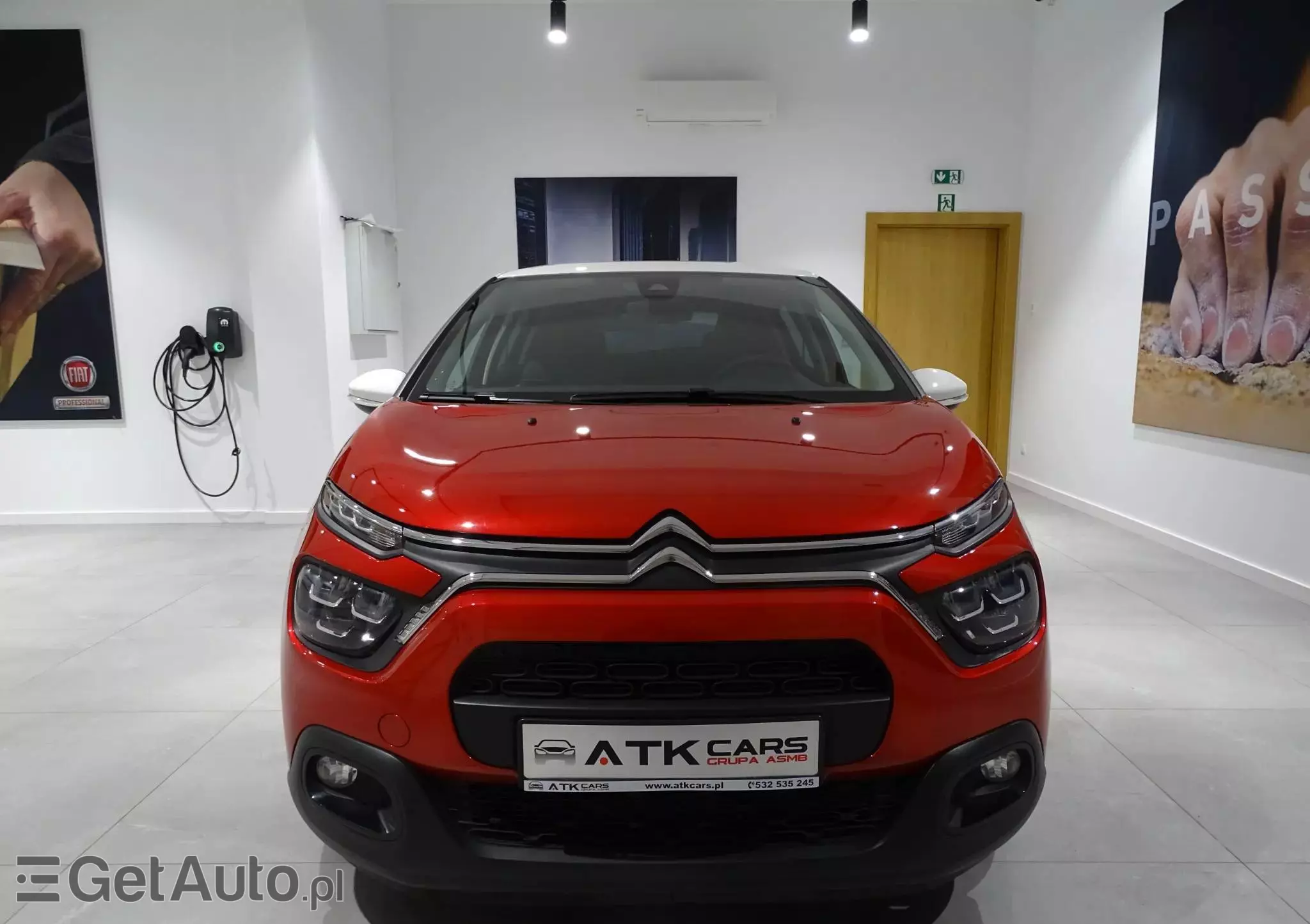 CITROËN C3 1.2 PureTech Shine EAT6