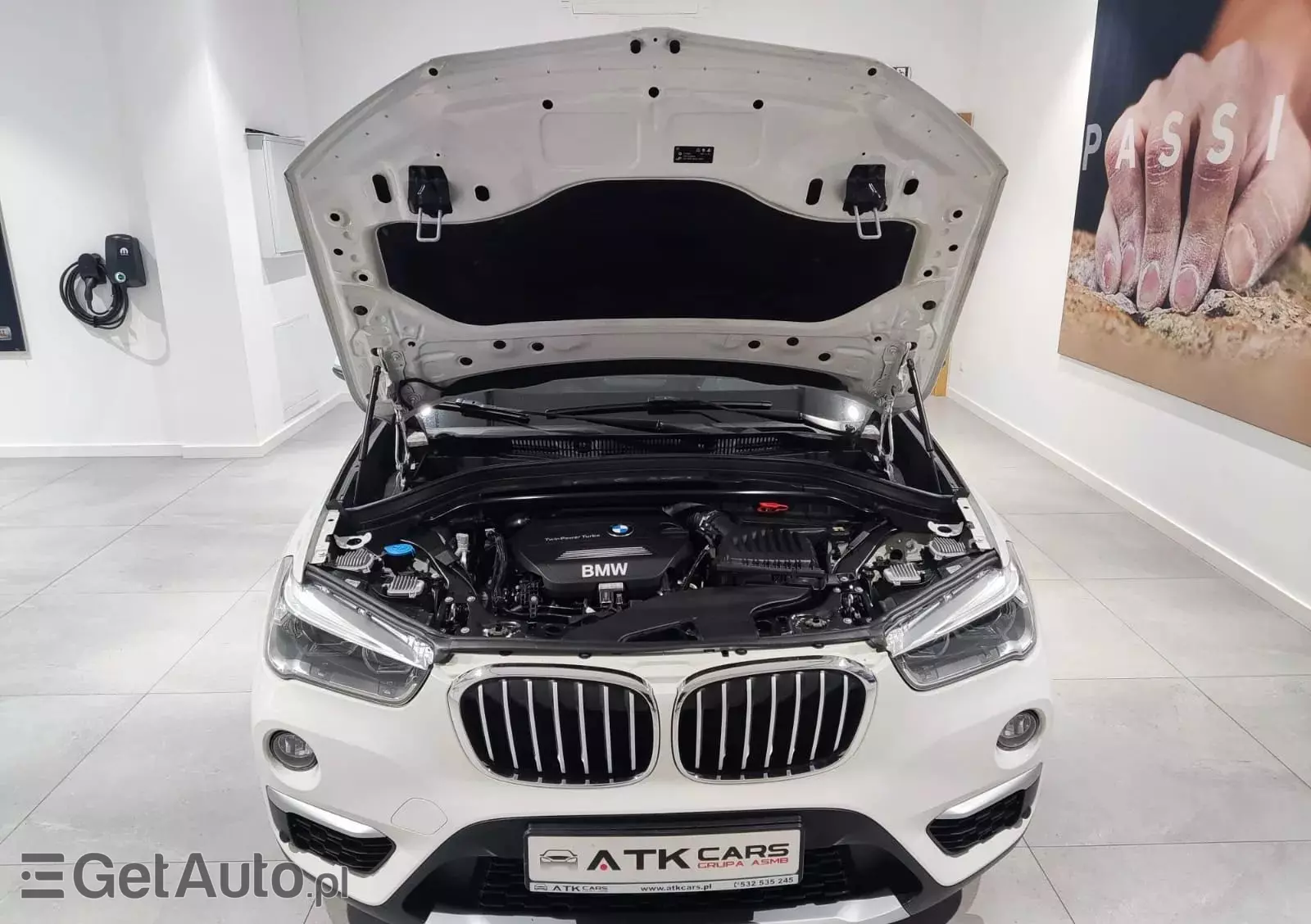 BMW X1 XDrive18d xLine