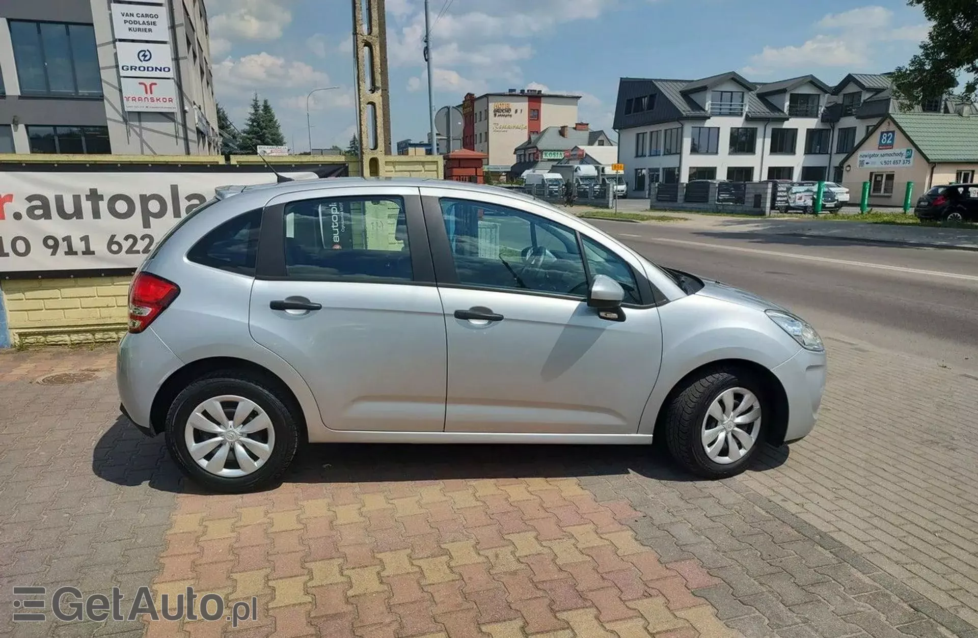 CITROEN C3 