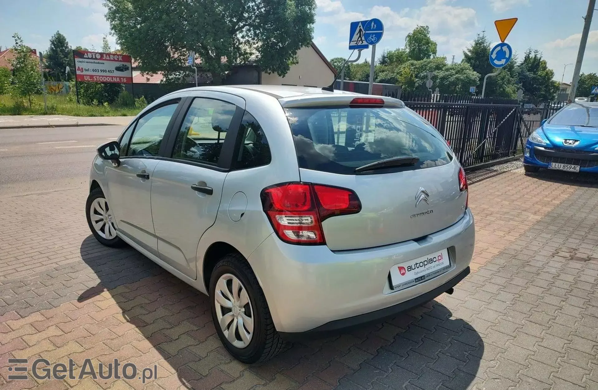 CITROEN C3 