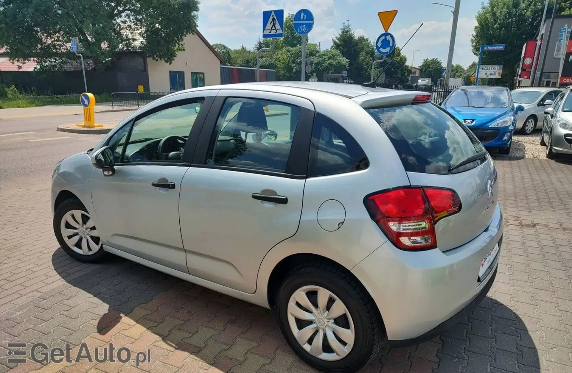 CITROEN C3 