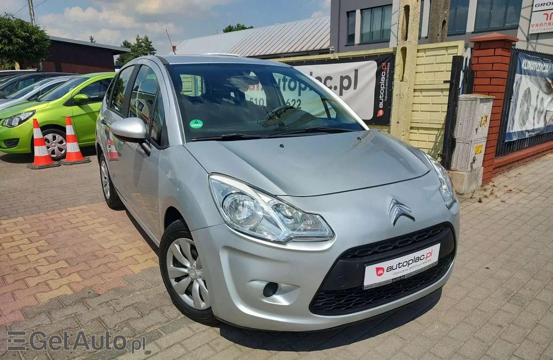 CITROEN C3 