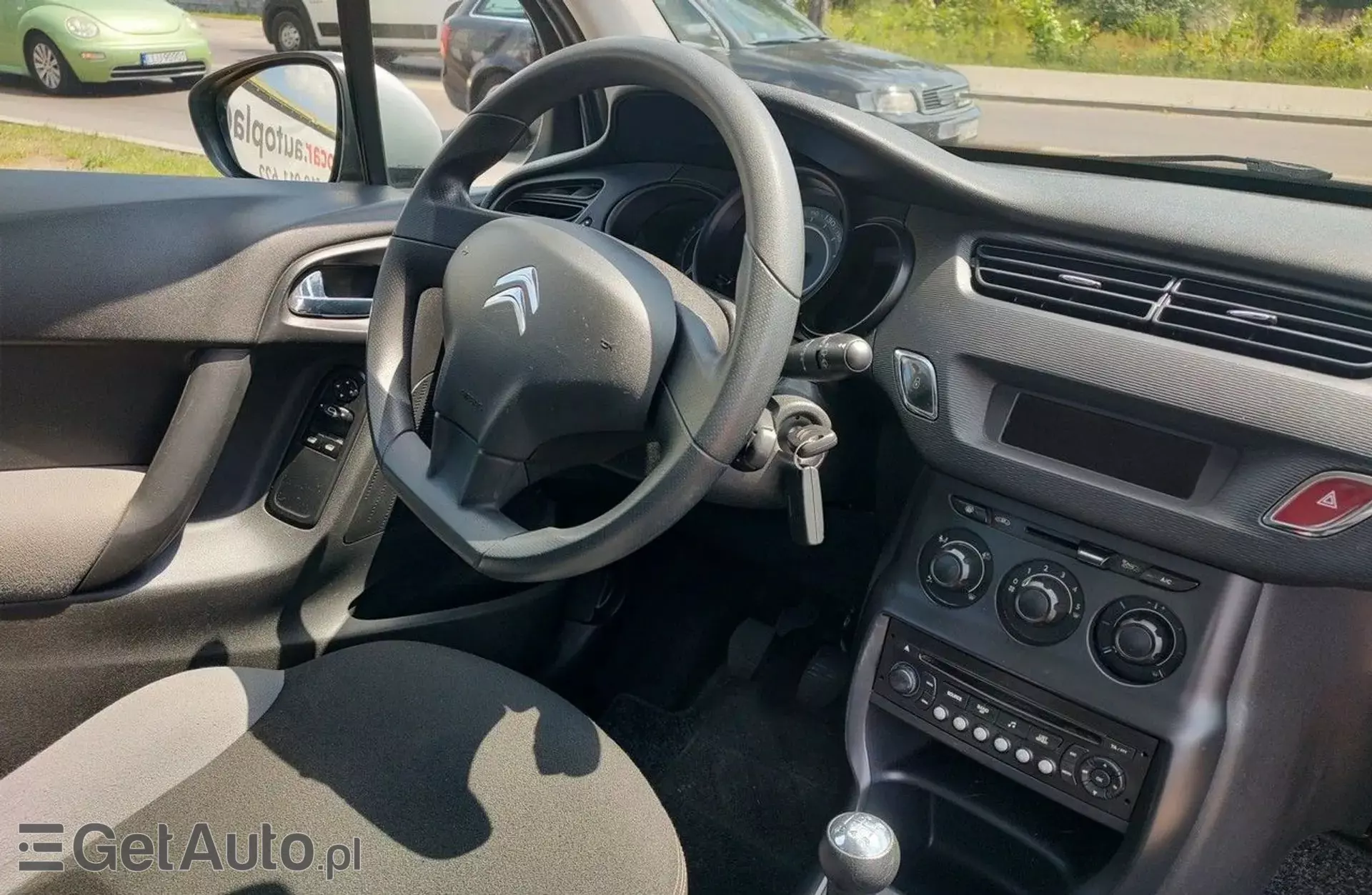 CITROEN C3 