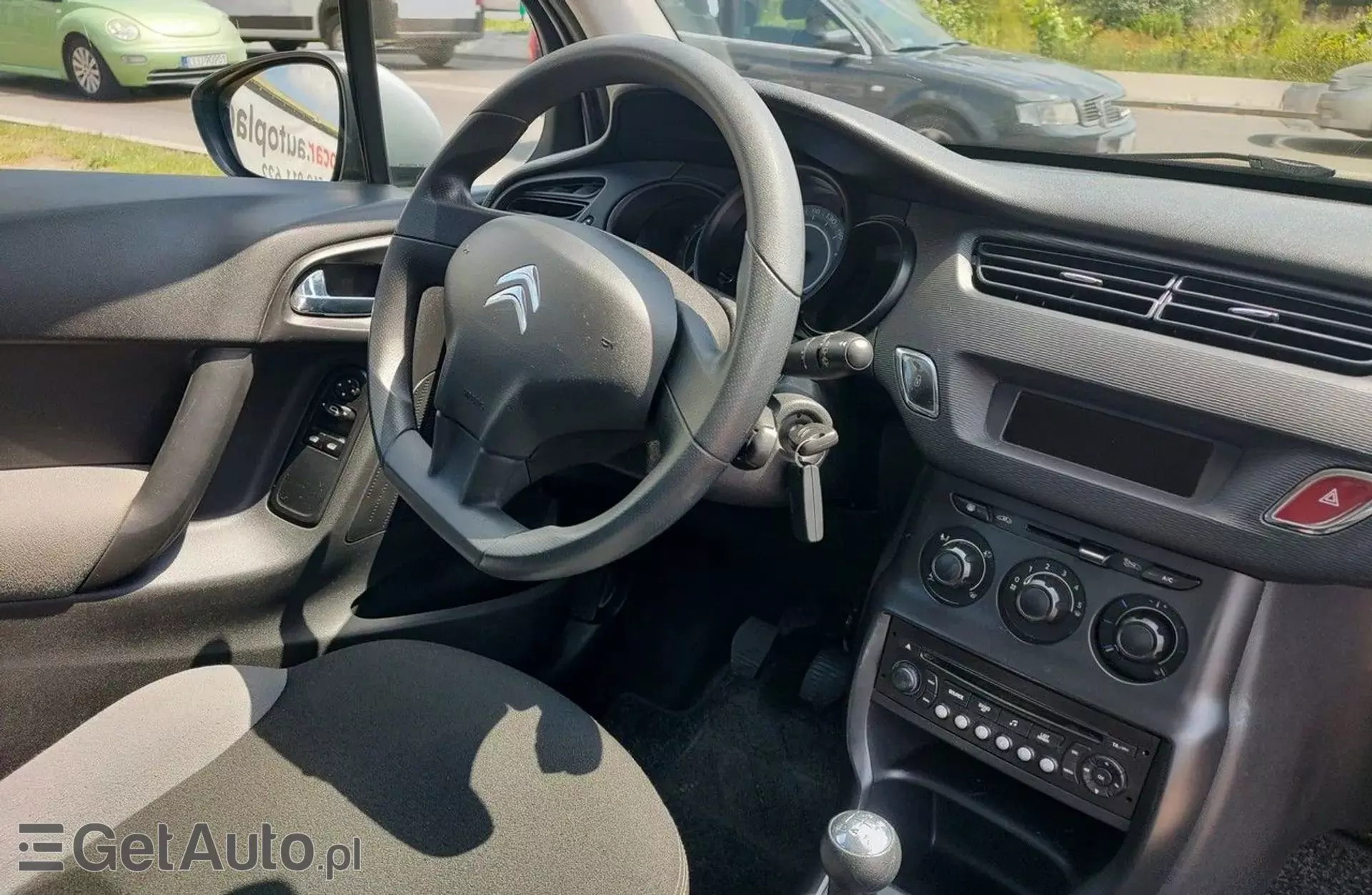 CITROEN C3 